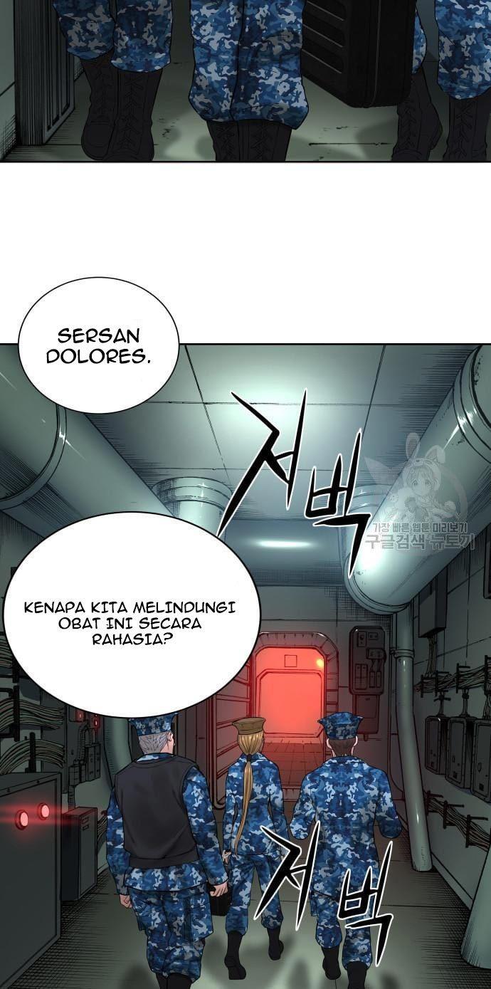 gangnam-knight - Chapter: 8