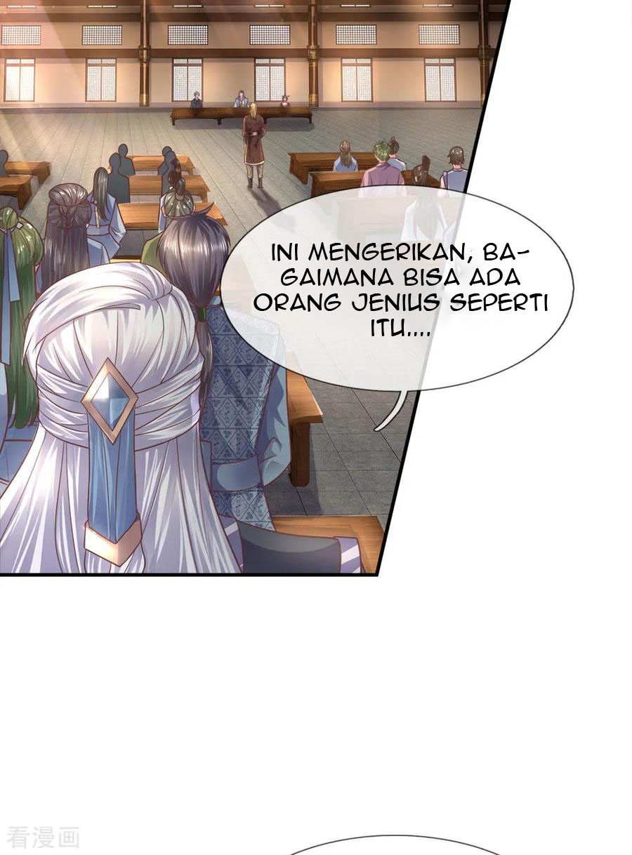 shura-sword-sovereign - Chapter: 138