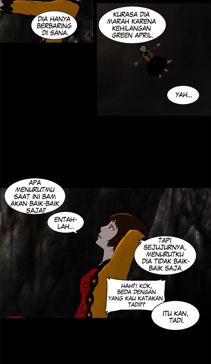 tower-of-god - Chapter: 74
