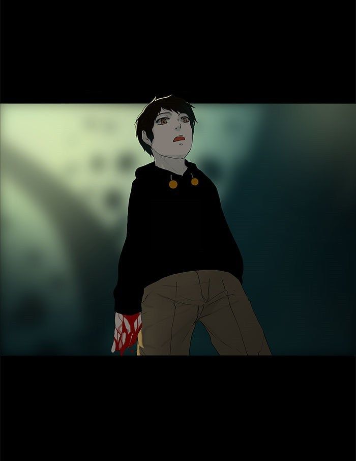 tower-of-god - Chapter: 74