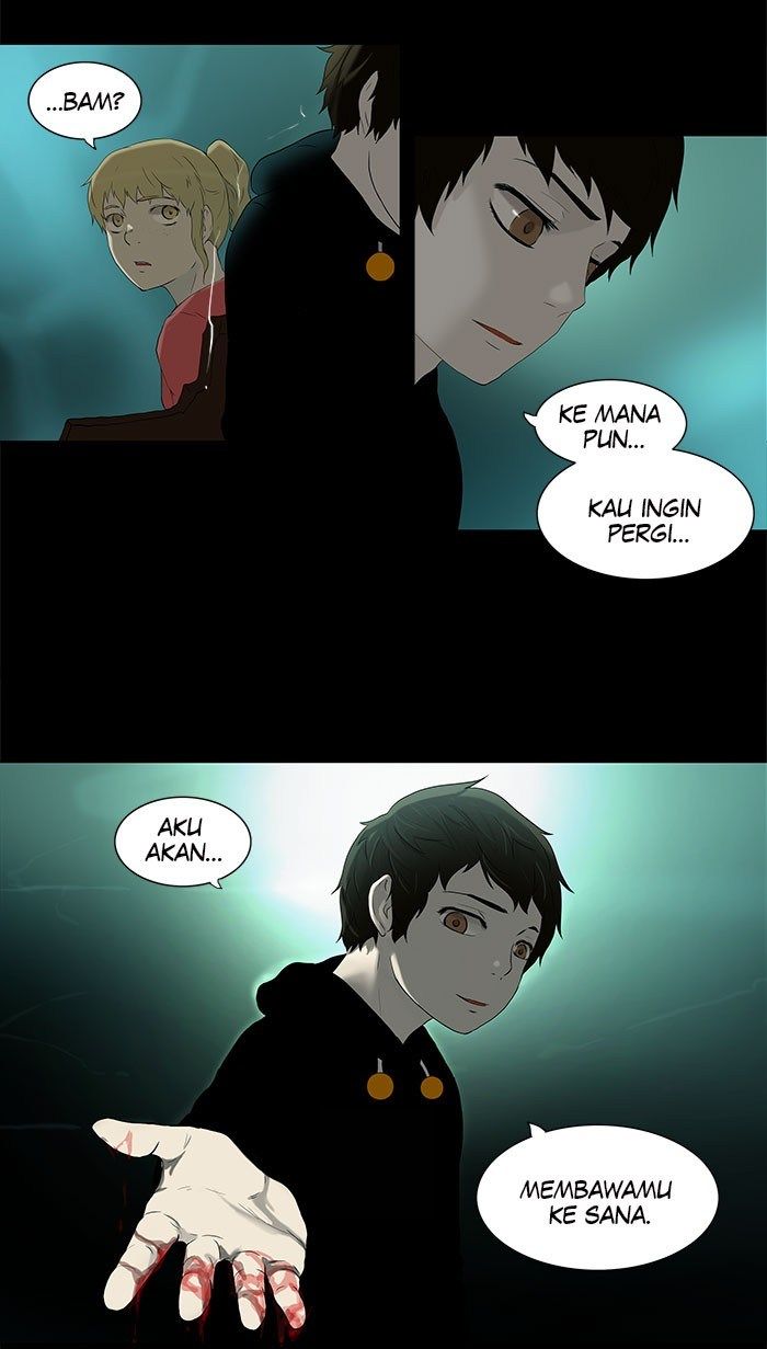 tower-of-god - Chapter: 74
