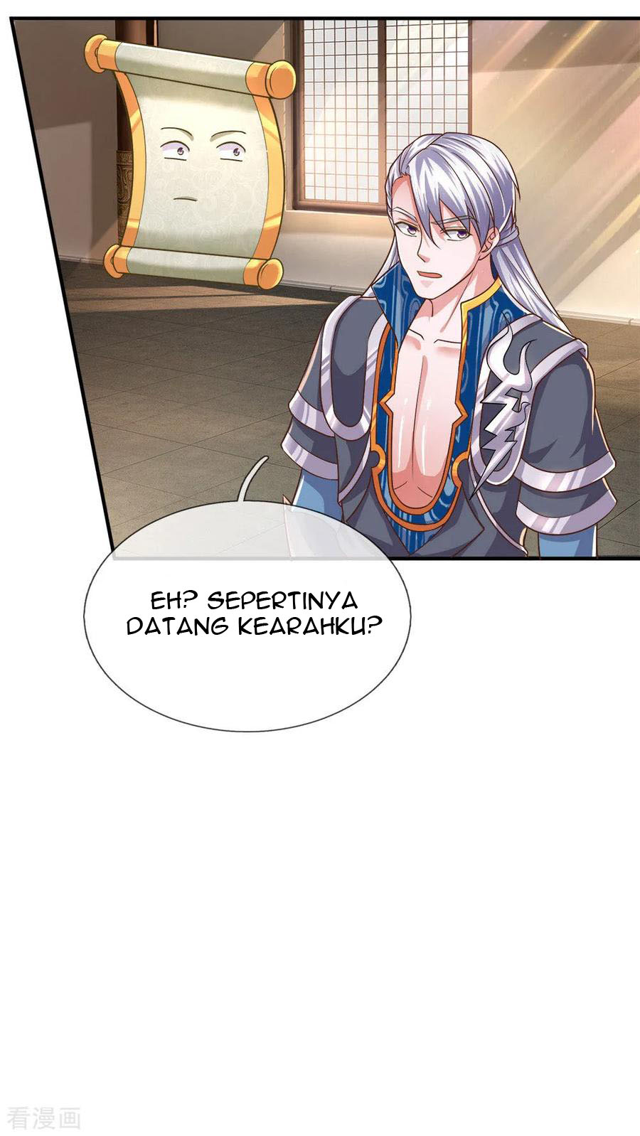 shura-sword-sovereign - Chapter: 139