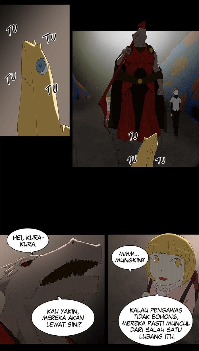 tower-of-god - Chapter: 75