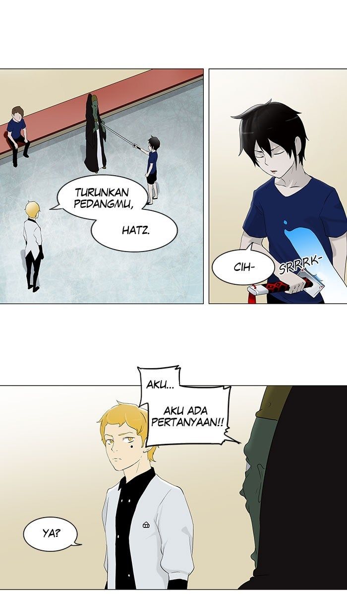 tower-of-god - Chapter: 75