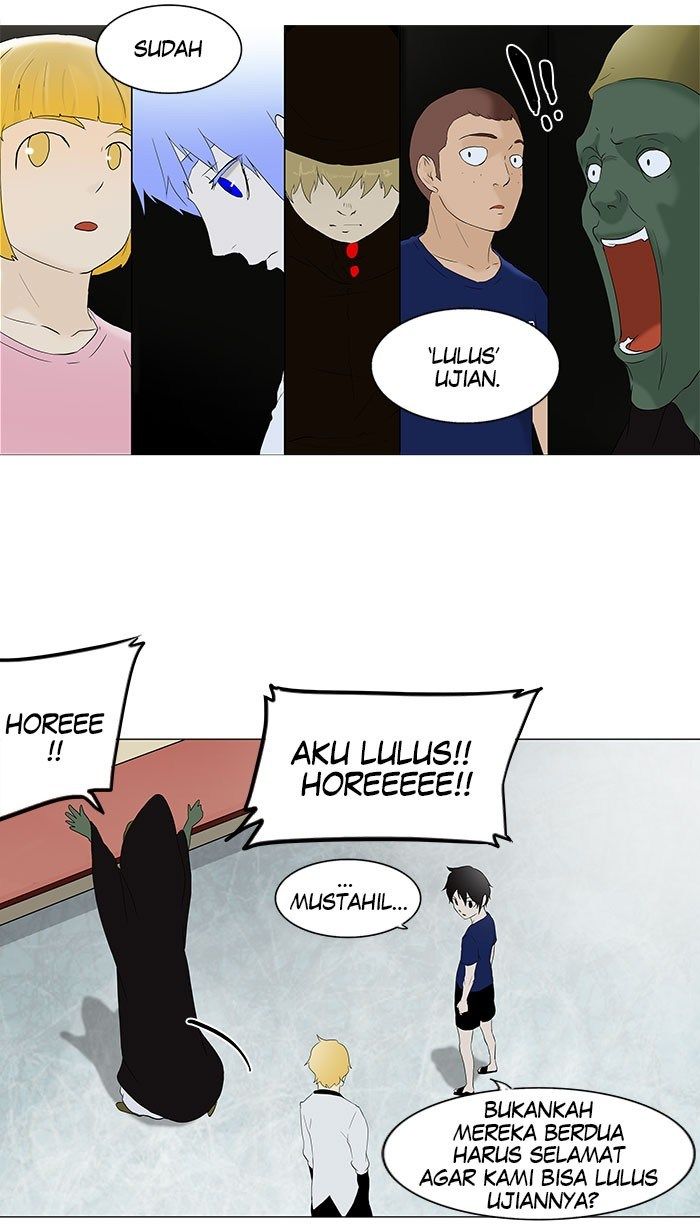 tower-of-god - Chapter: 75