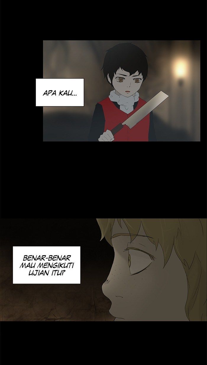 tower-of-god - Chapter: 76