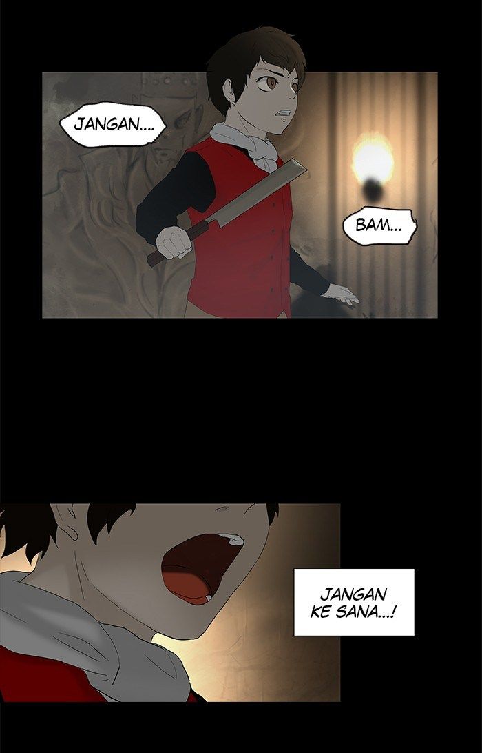 tower-of-god - Chapter: 76