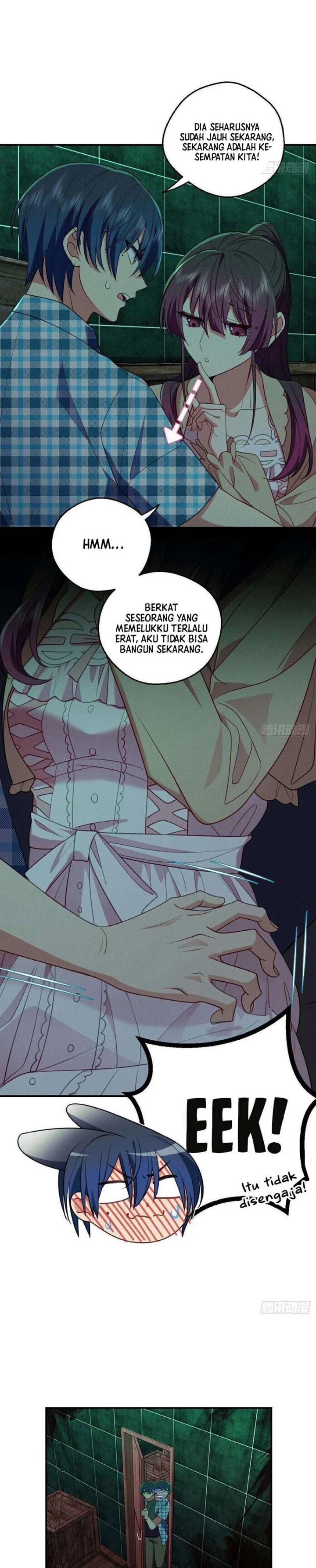 please-behave-my-wife - Chapter: 17