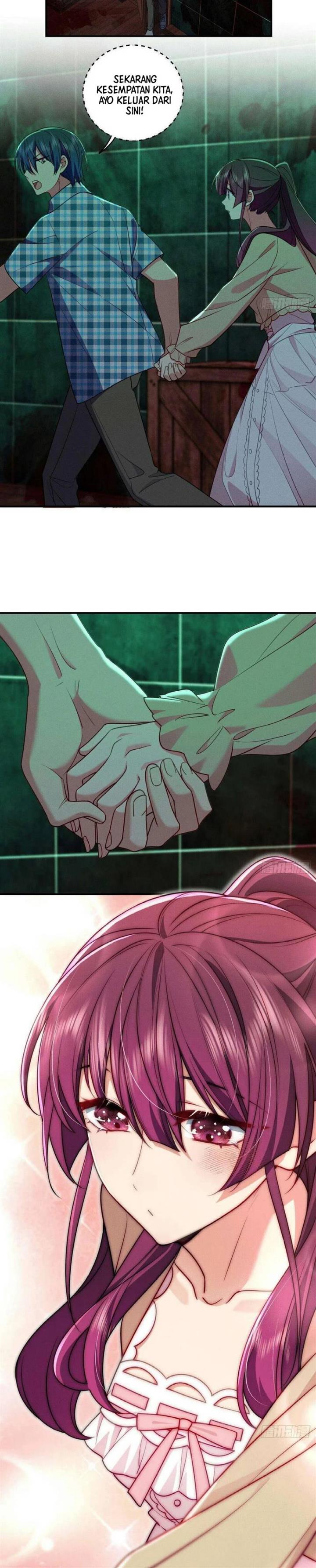 please-behave-my-wife - Chapter: 17