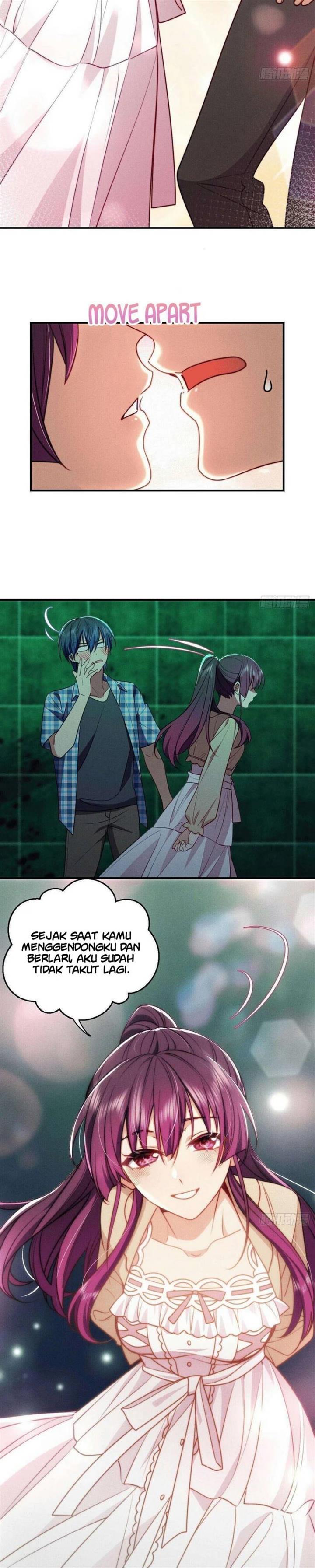 please-behave-my-wife - Chapter: 17