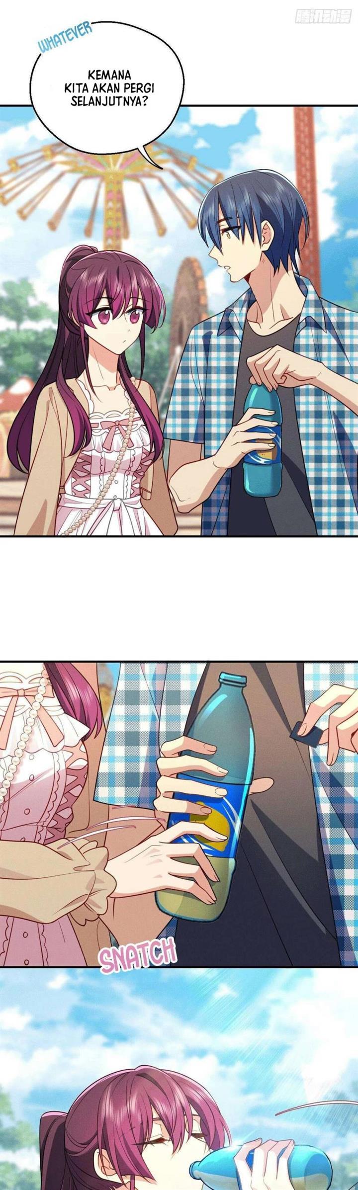 please-behave-my-wife - Chapter: 17