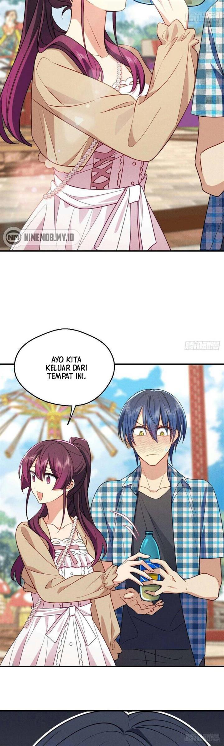 please-behave-my-wife - Chapter: 17