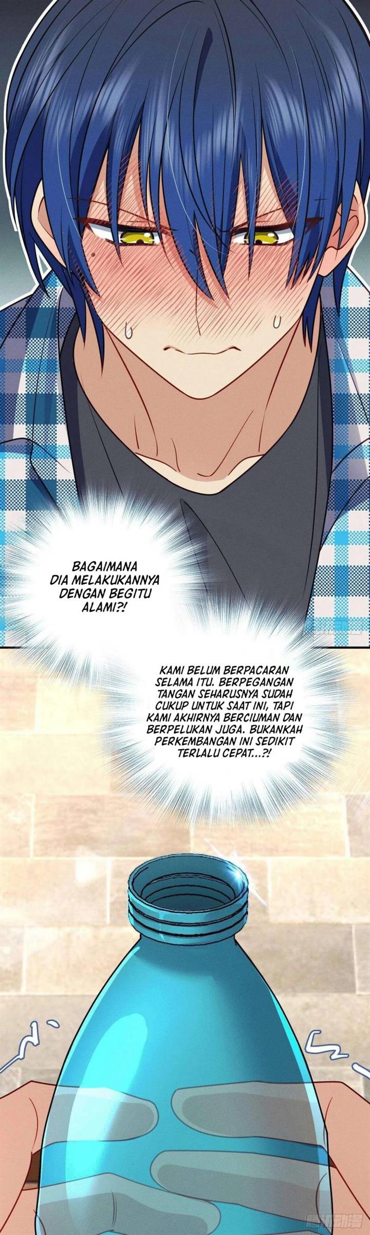 please-behave-my-wife - Chapter: 17