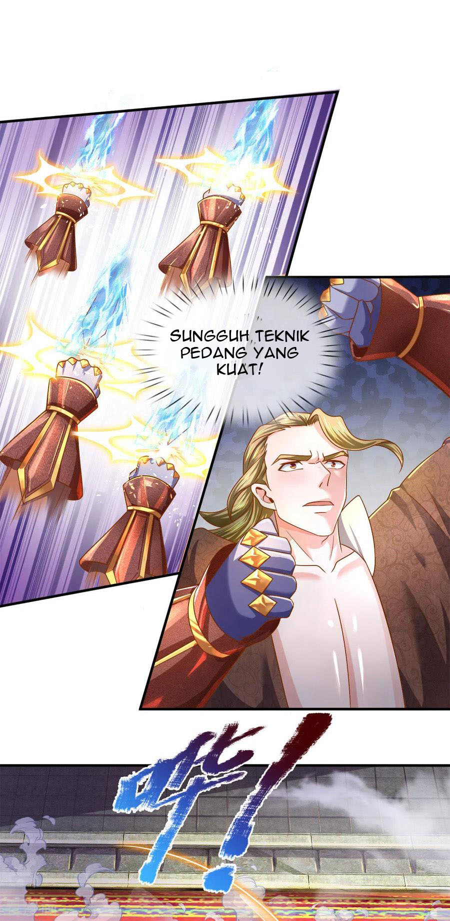 shura-sword-sovereign - Chapter: 141