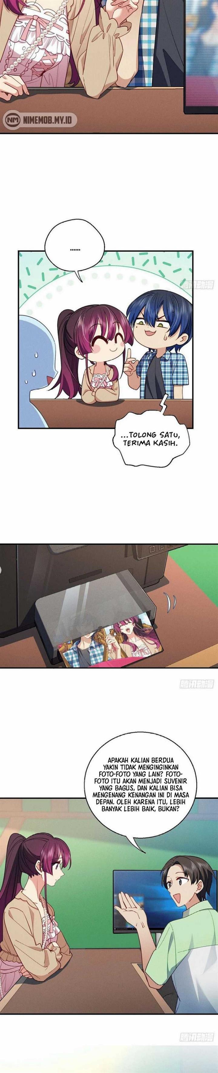 please-behave-my-wife - Chapter: 15