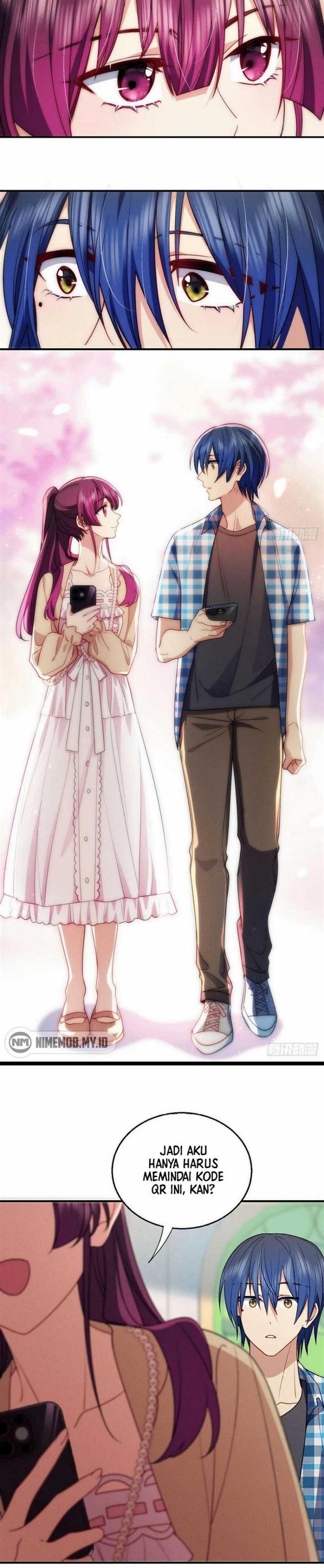 please-behave-my-wife - Chapter: 15