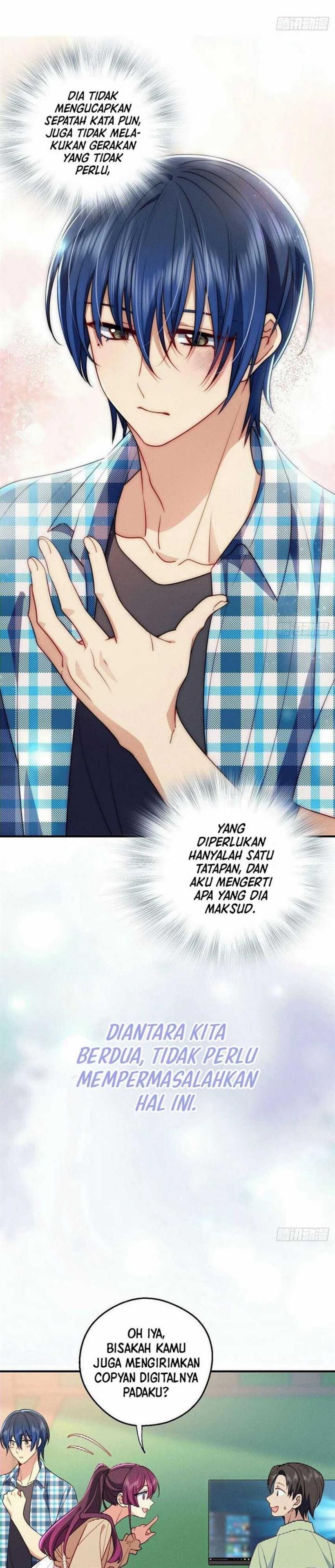 please-behave-my-wife - Chapter: 15