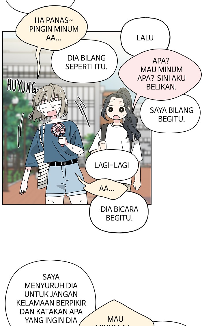 mother-im-sorry - Chapter: 60