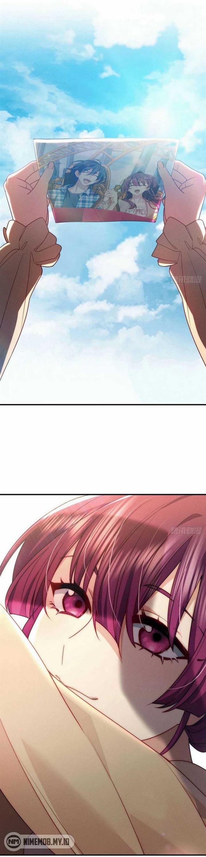 please-behave-my-wife - Chapter: 15