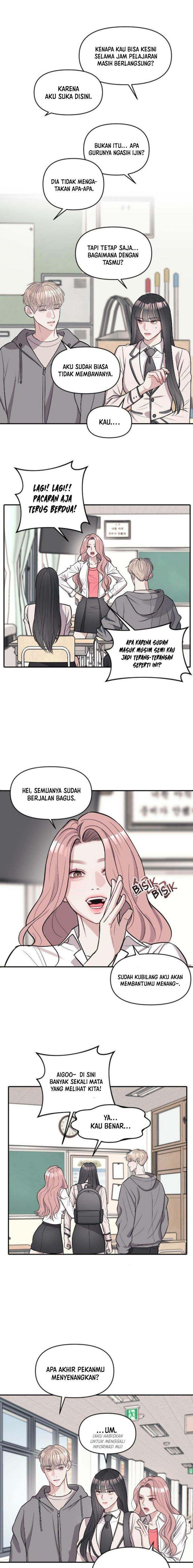 undercover-chaebol-high-school - Chapter: 9