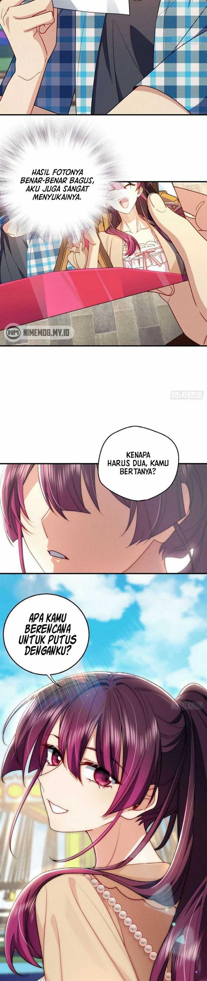 please-behave-my-wife - Chapter: 15
