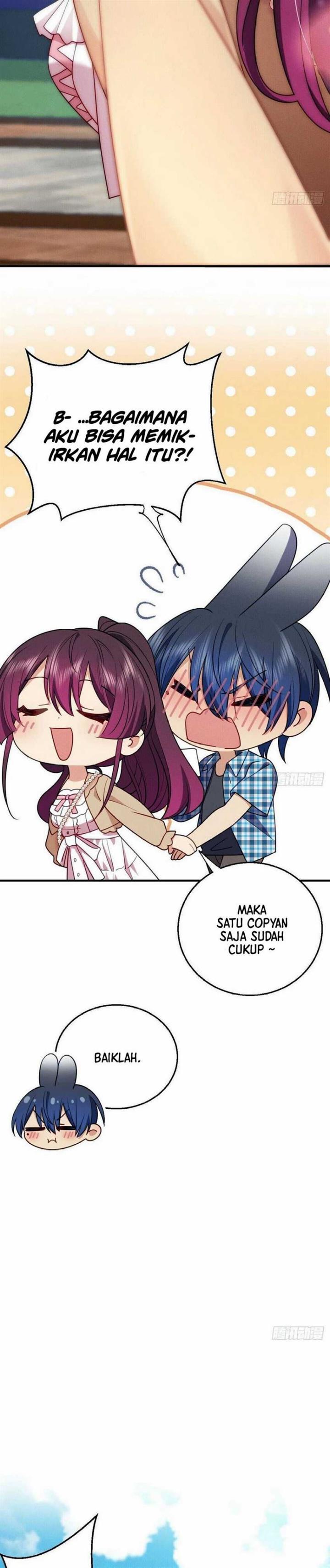 please-behave-my-wife - Chapter: 15