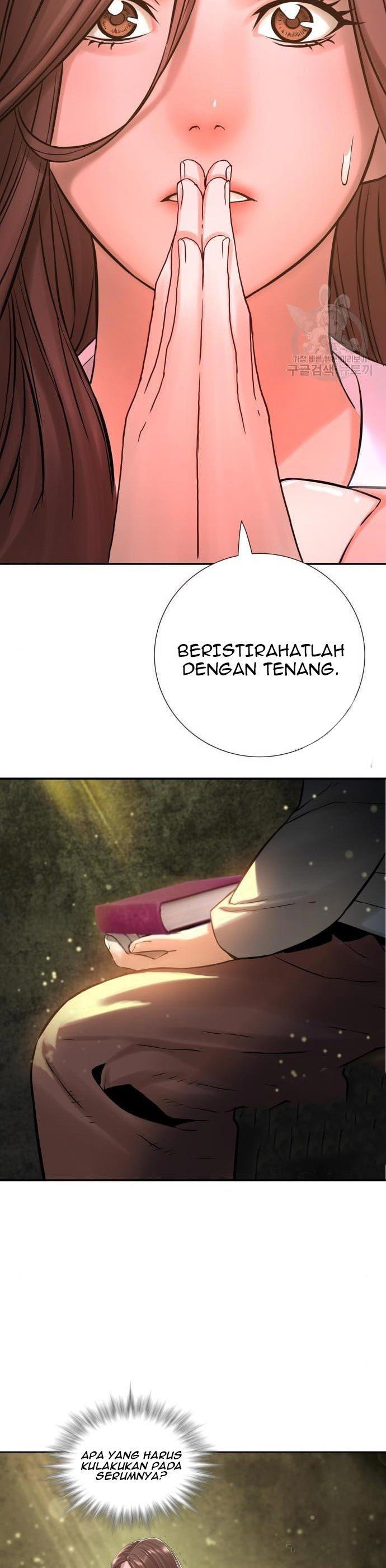 gangnam-knight - Chapter: 11