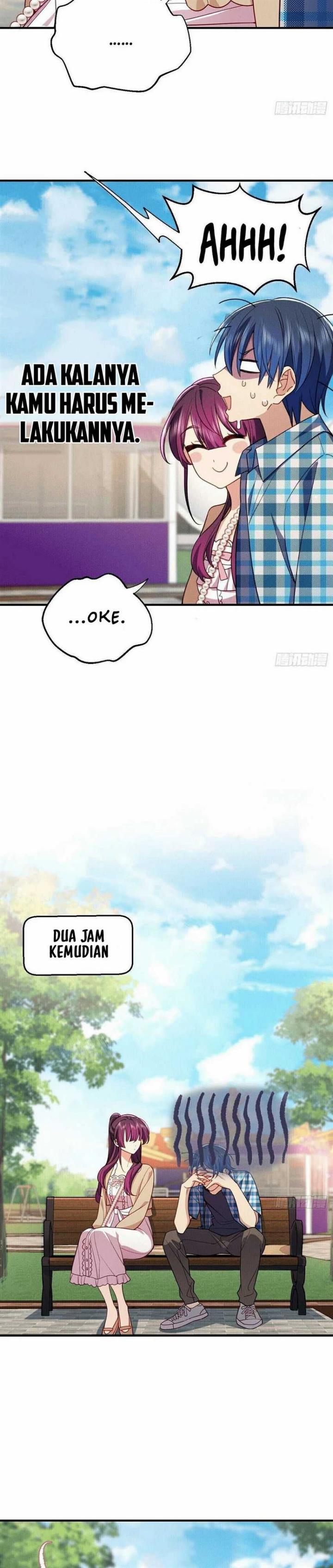 please-behave-my-wife - Chapter: 15