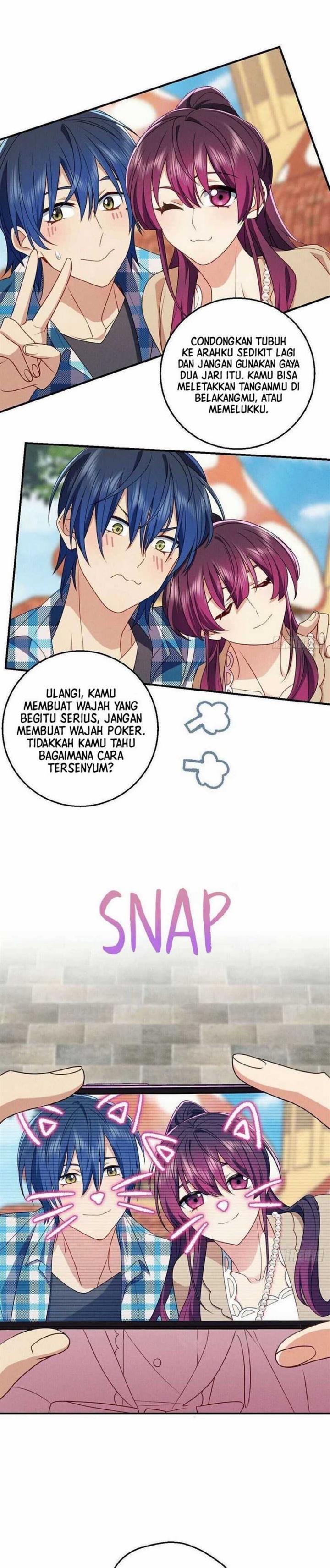 please-behave-my-wife - Chapter: 15