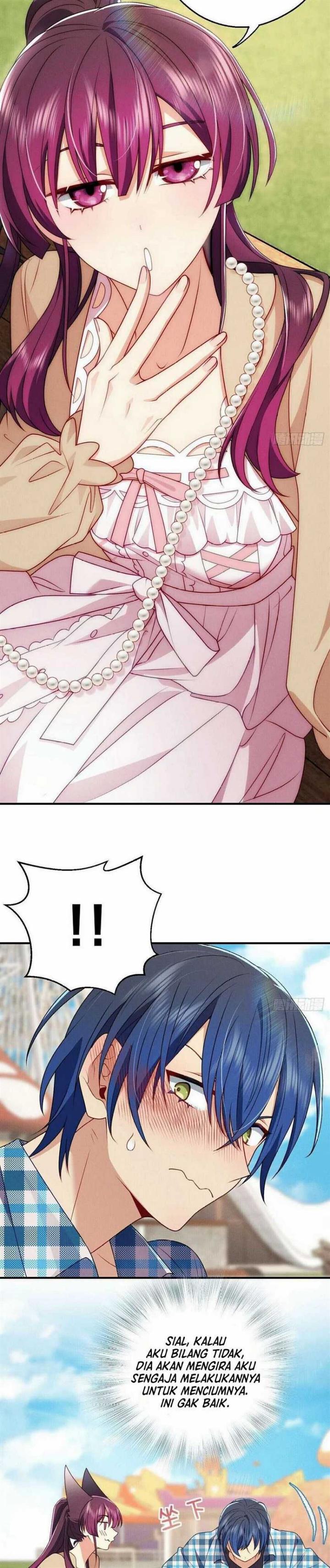 please-behave-my-wife - Chapter: 15