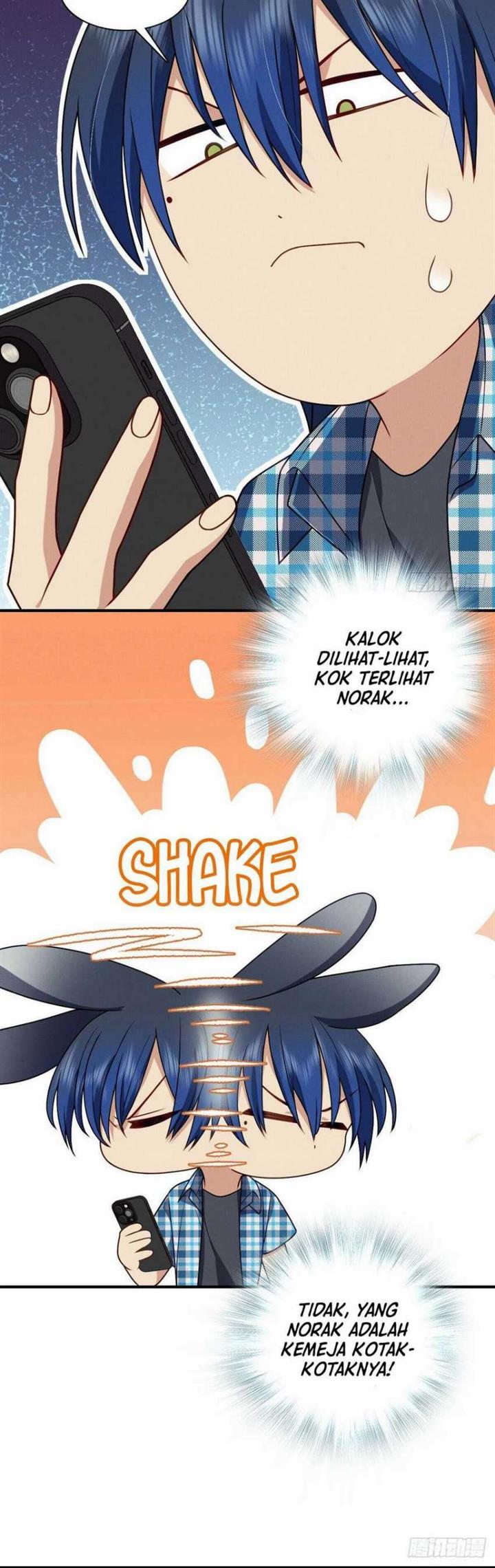 please-behave-my-wife - Chapter: 15