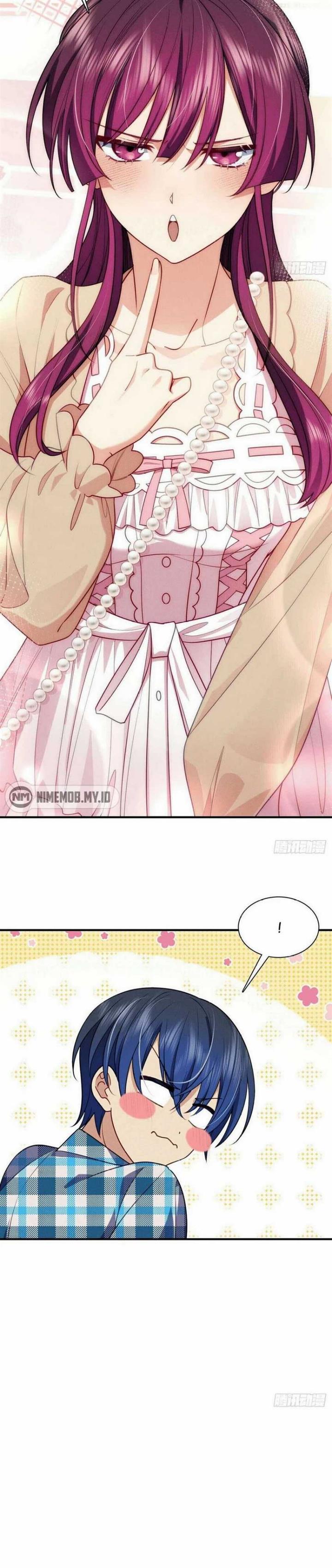 please-behave-my-wife - Chapter: 14