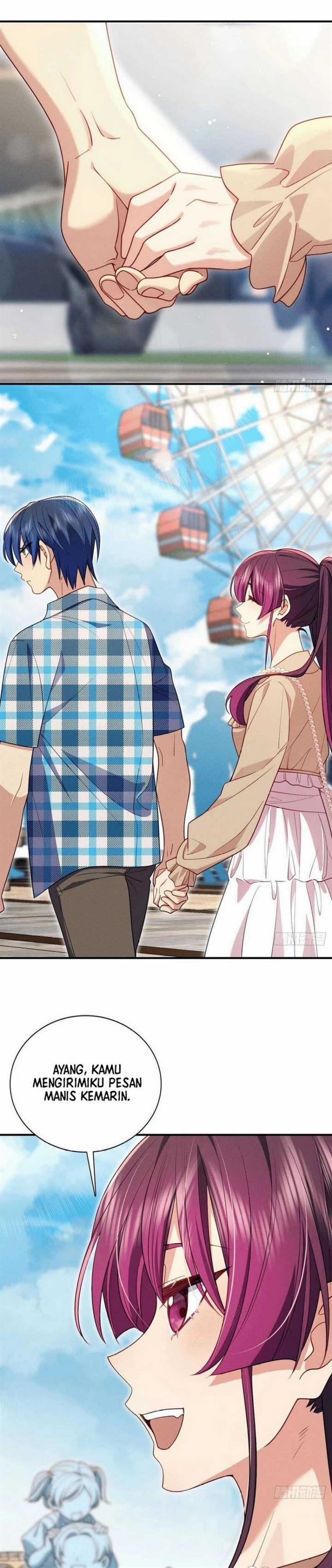 please-behave-my-wife - Chapter: 14