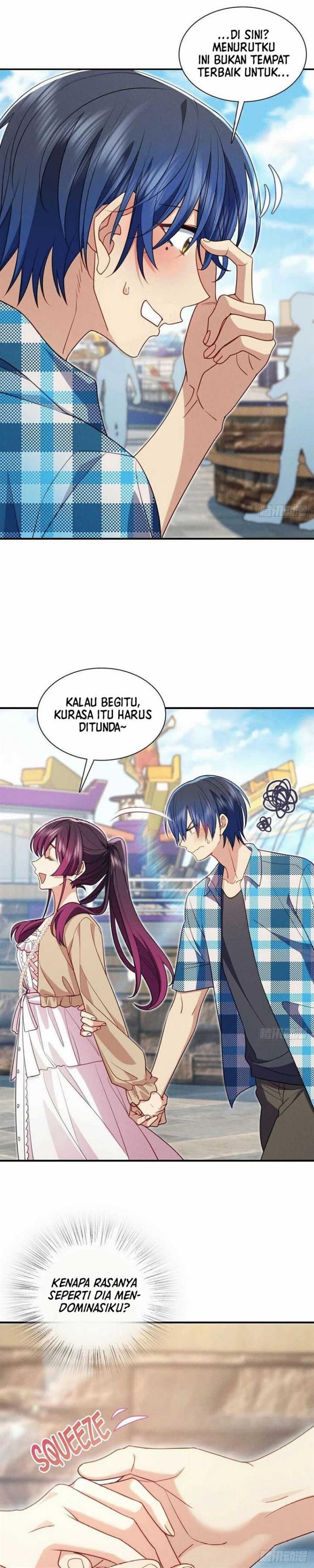 please-behave-my-wife - Chapter: 14