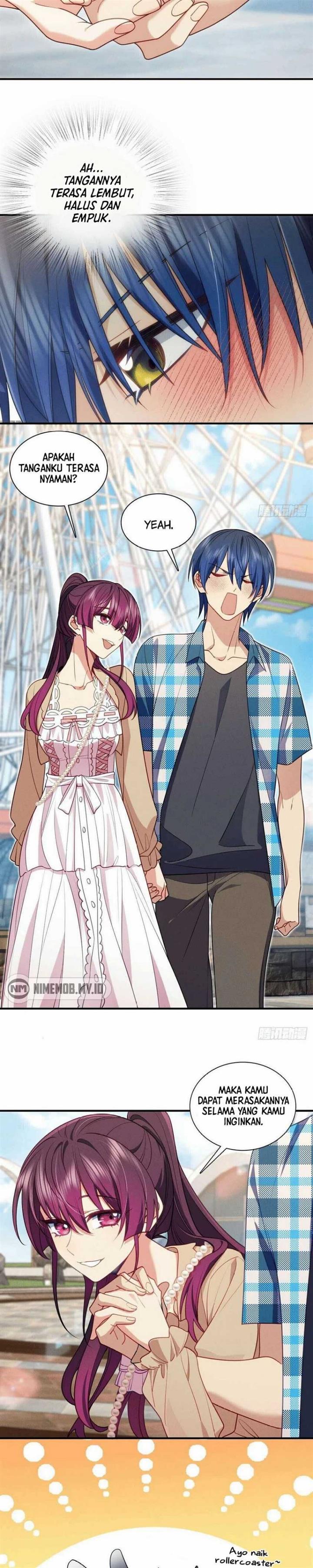please-behave-my-wife - Chapter: 14