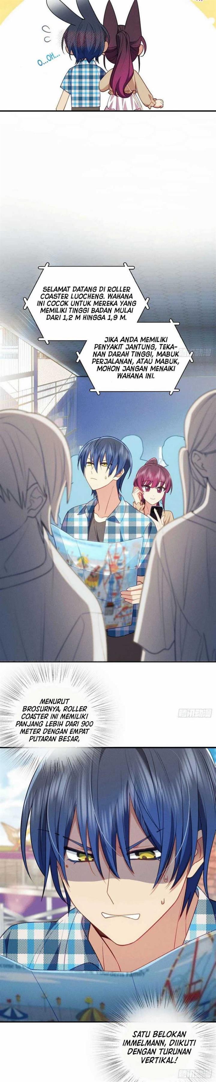 please-behave-my-wife - Chapter: 14