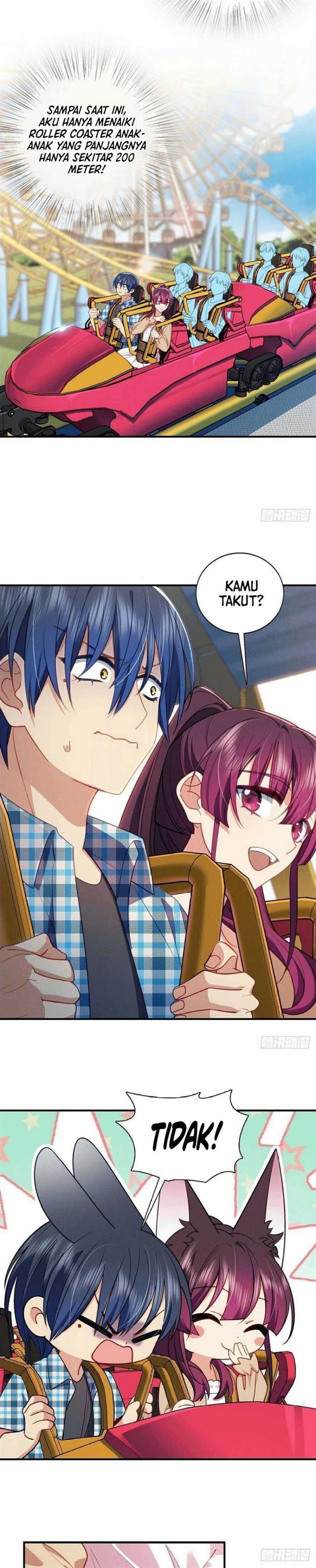 please-behave-my-wife - Chapter: 14