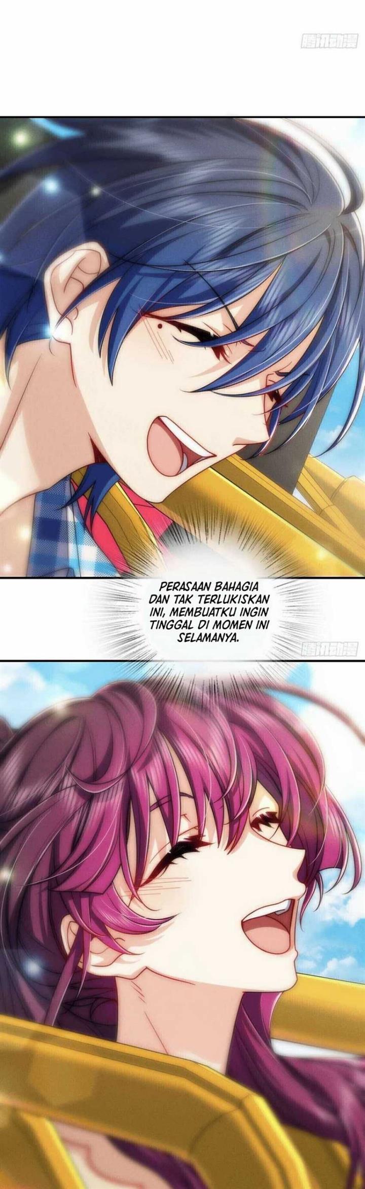 please-behave-my-wife - Chapter: 14