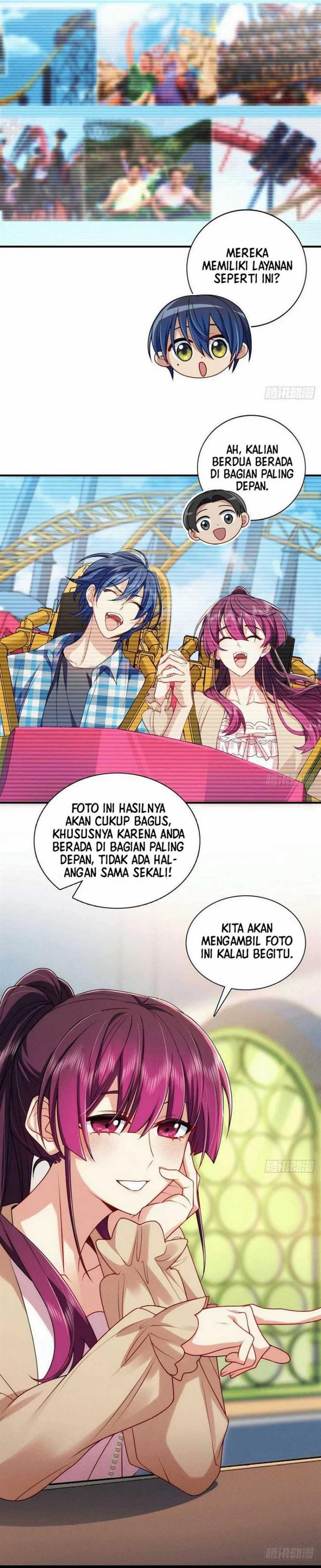 please-behave-my-wife - Chapter: 14