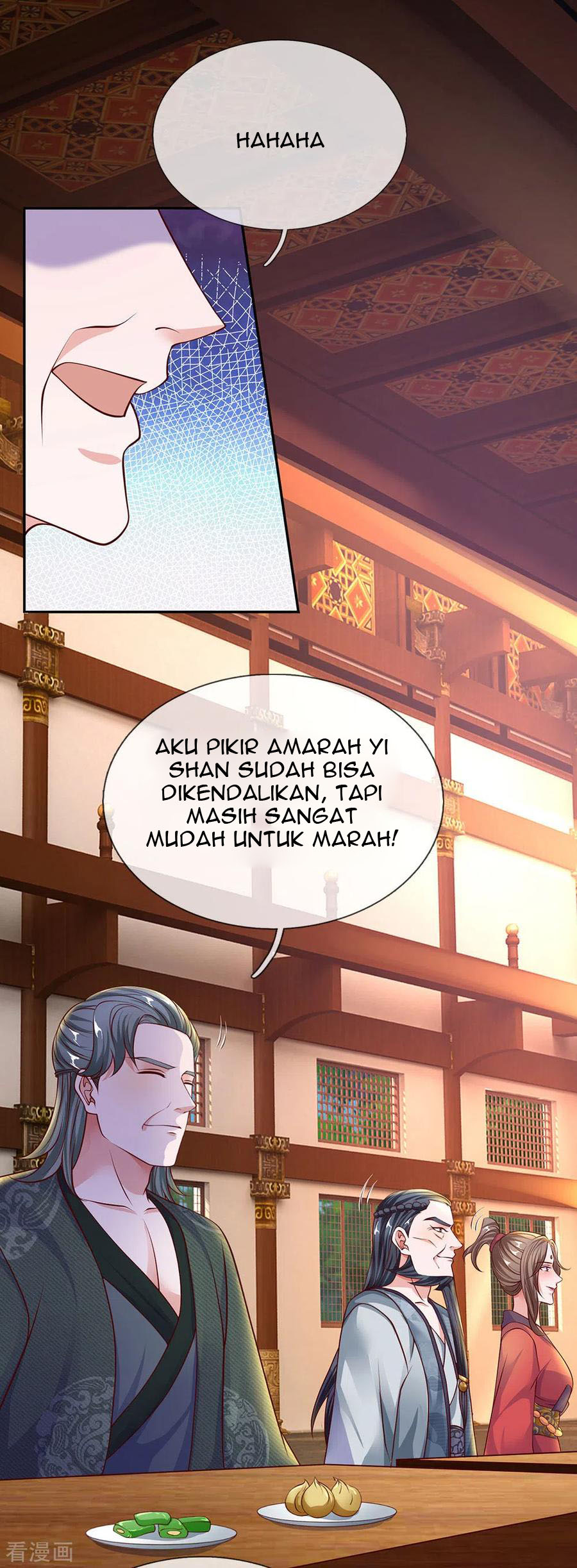 shura-sword-sovereign - Chapter: 142