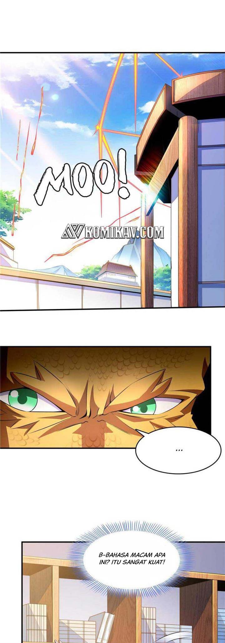 library-tiandao - Chapter: 253