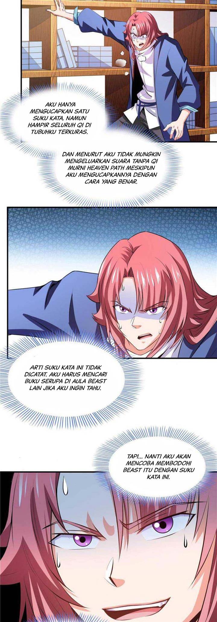 library-tiandao - Chapter: 253
