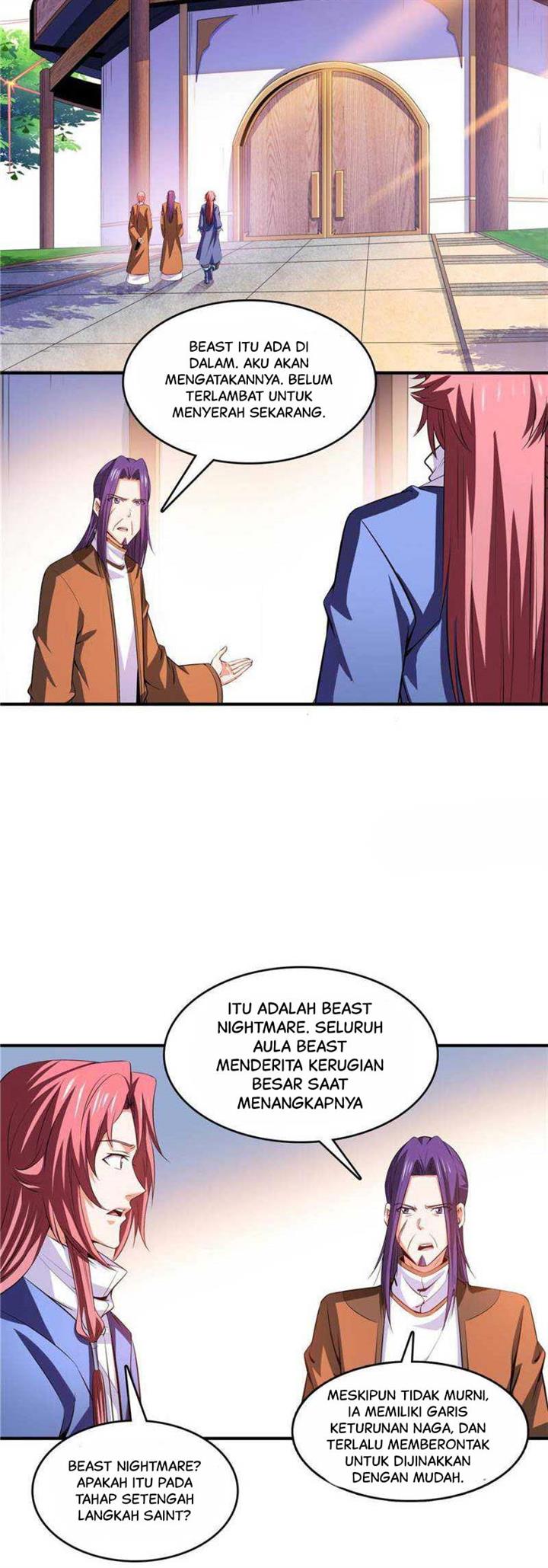 library-tiandao - Chapter: 253