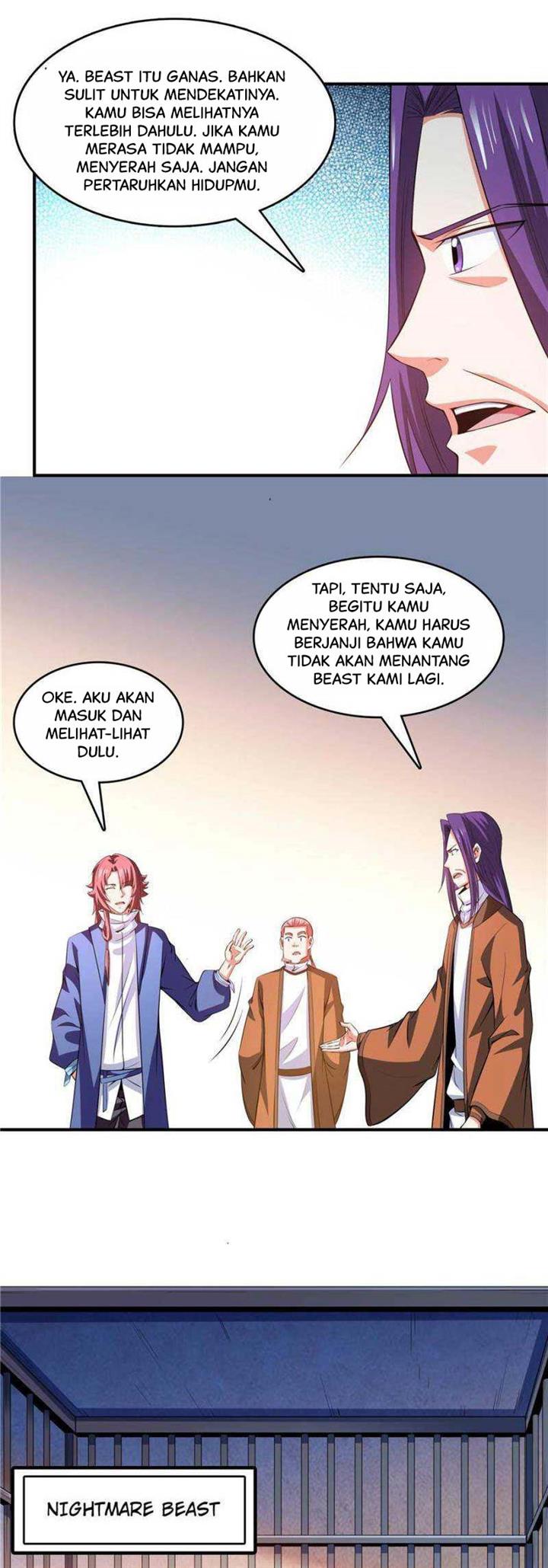 library-tiandao - Chapter: 253
