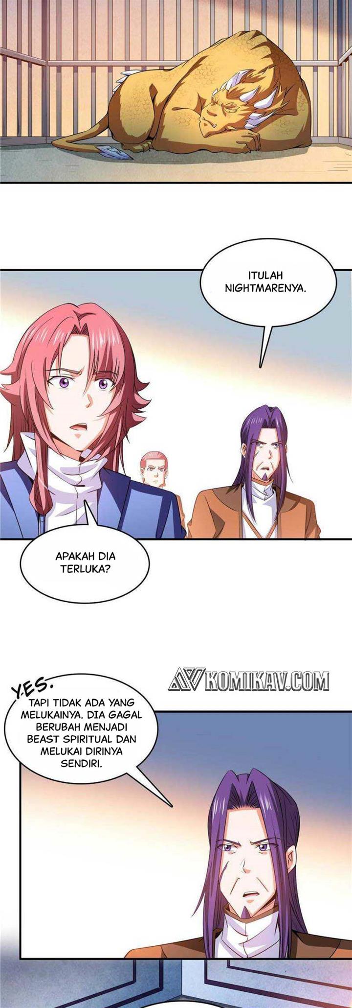 library-tiandao - Chapter: 253