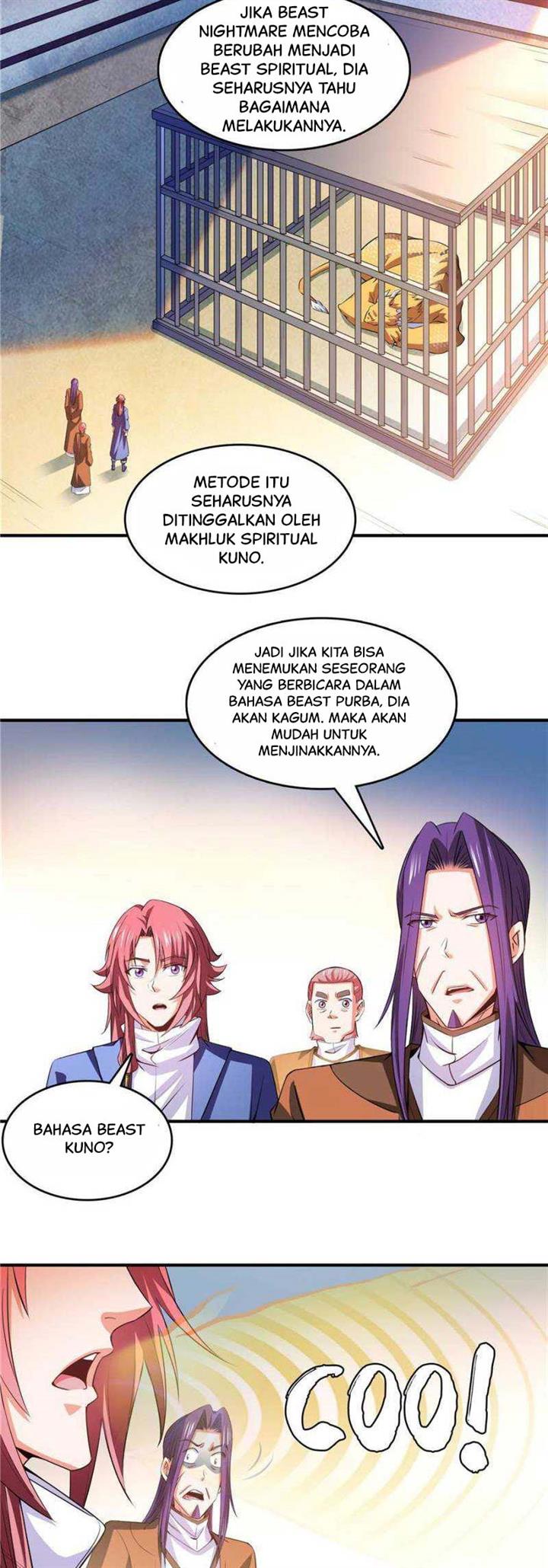 library-tiandao - Chapter: 253