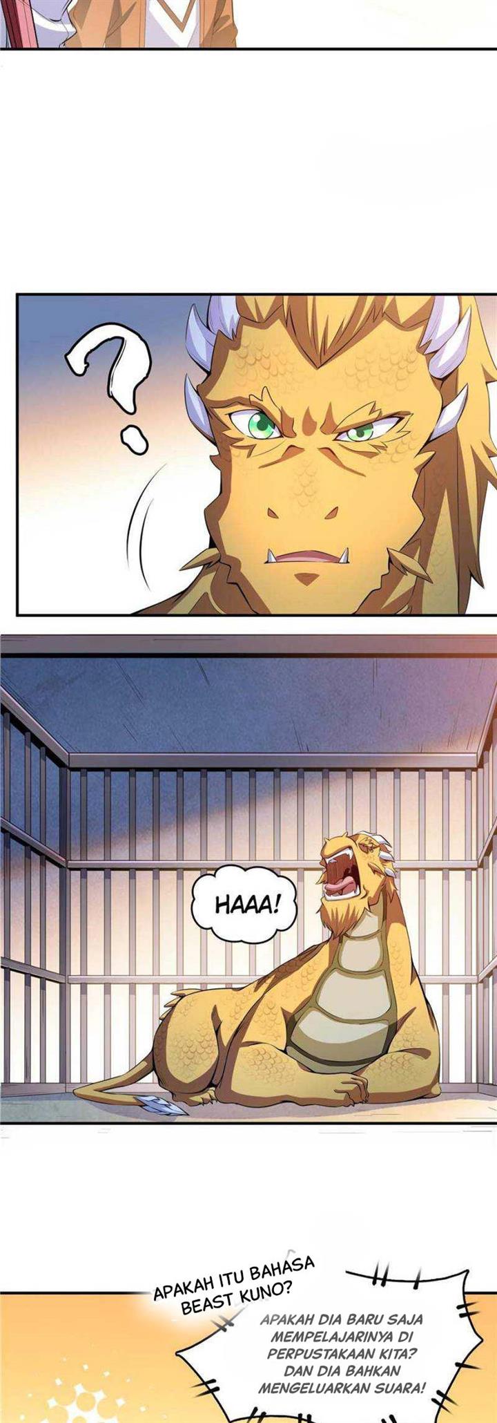 library-tiandao - Chapter: 253
