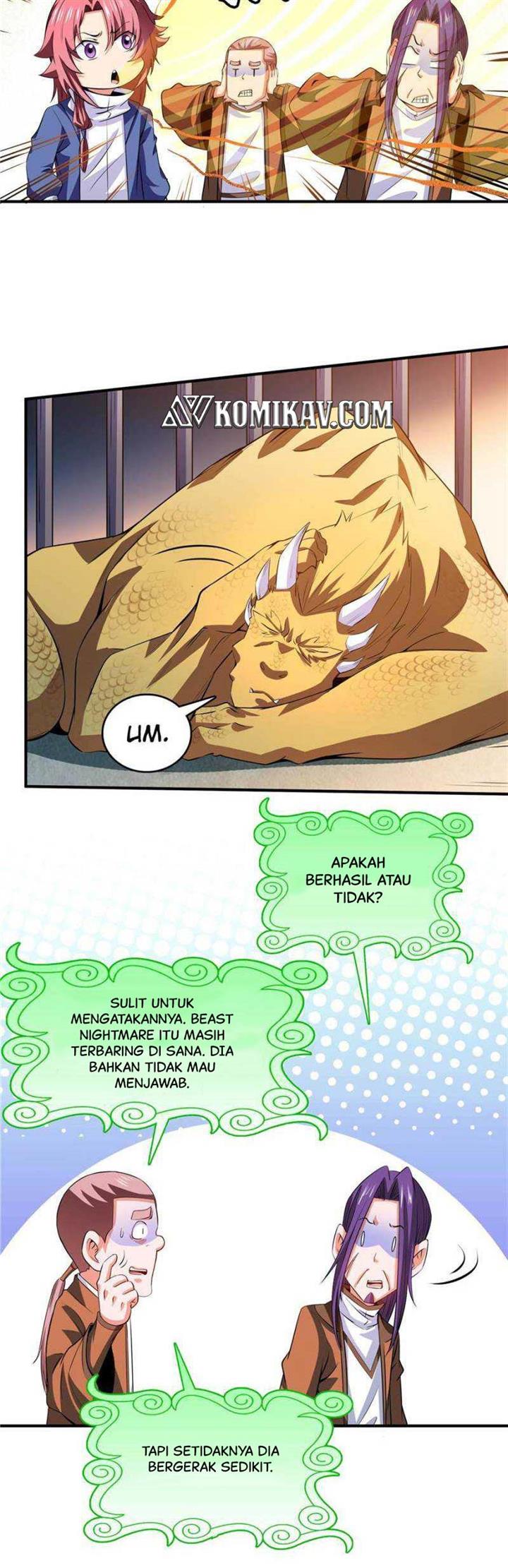 library-tiandao - Chapter: 253