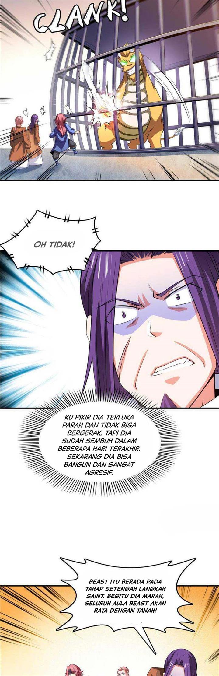library-tiandao - Chapter: 253