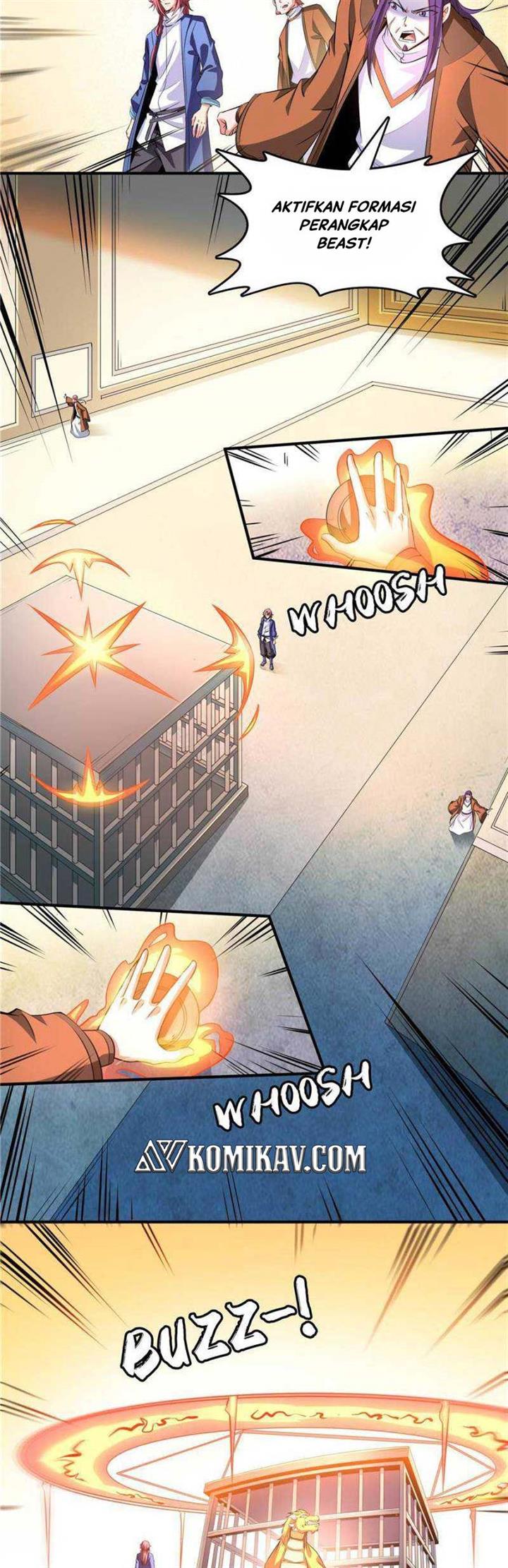 library-tiandao - Chapter: 253